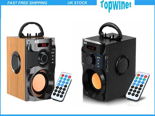 Heavy bass outdoor speaker mp3 - bass,