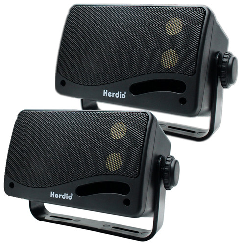 Herdio 2x3 marine outdoor - 2x3.5",