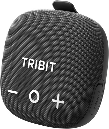Tribit stormbox micro - tribit,