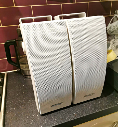 Bose 251 panaray - bose,