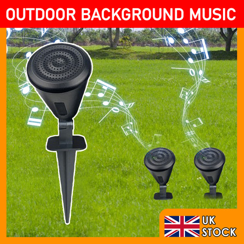 Wireless garden spike - wireless,