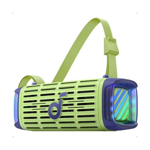 Soundcore boom anker - boom,