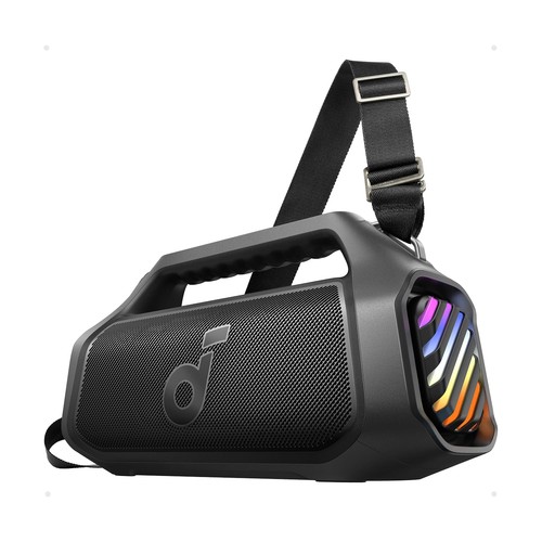 Soundcore anker boom plus - soundcore, 2