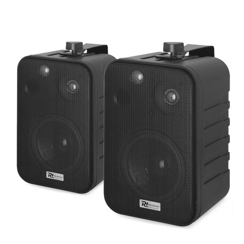Power dynamics bv40v black - power, 4