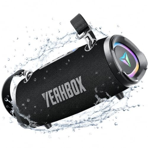 P100 100w portable bluetooth - p100,