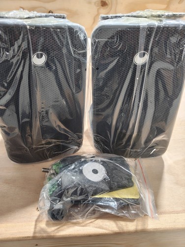 Outdoor speakers - outdoor,