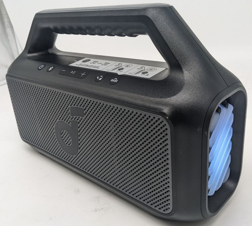Soundcore boom outdoor - soundcore, 2
