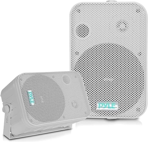 Pyle pdwr50w way - pyle,