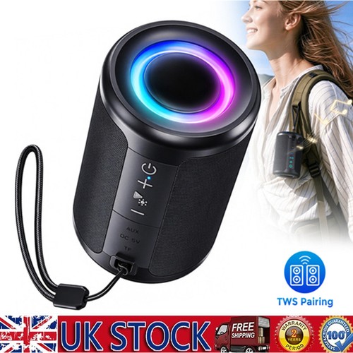 Loud mini portable bluetooth - mini,