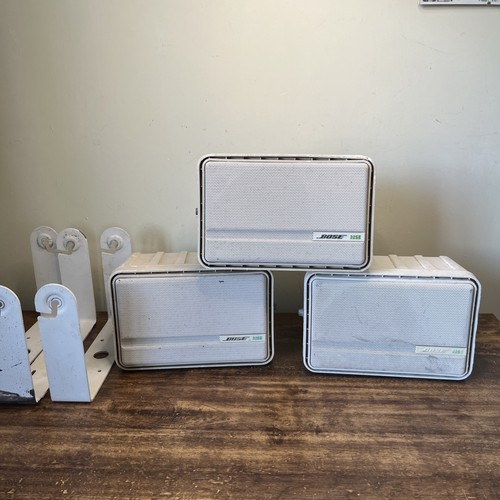 Bose 32se environmental - bose,