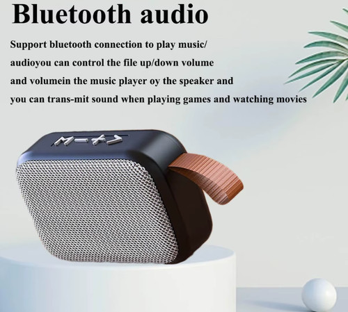 Portable speakers outdoor - speakers,