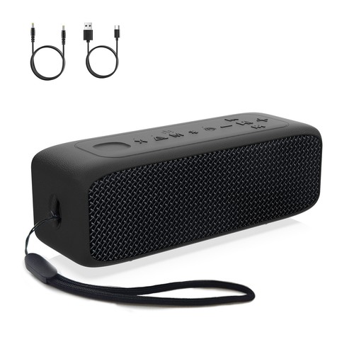 Juovi ip68 portable bluetooth - juovi,