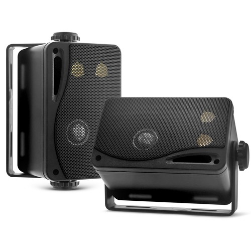 Pyle outdoor marine - marine, speakers