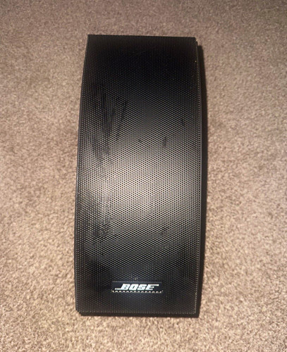 Bose 251 outdoor wired - bose,