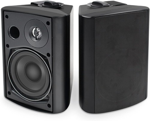 Herdio outdoor bluetooth - herdio, 5.25"
