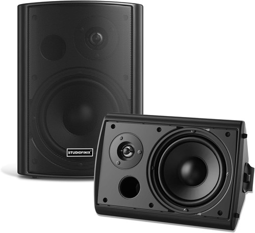 Pack outdoor bluetooth - 2-pack,