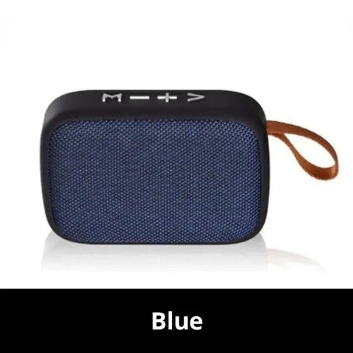 Portable bluetooth speaker - portable,