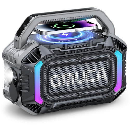 Omuca boost10x ultra 100w - ultra,
