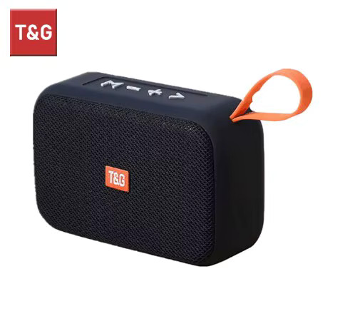 Speaker tg506 portable mini - speaker,