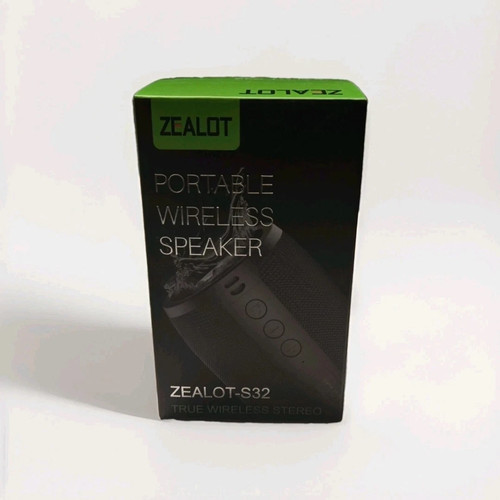 Zealot s32 10w wireless - s32,