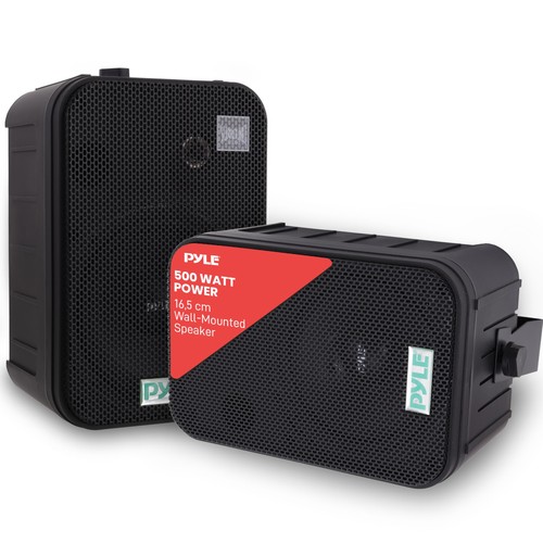 Pyle 500w 5cm way - pyle,