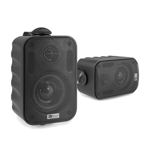 Power dynamics bc30v black - bc30v,