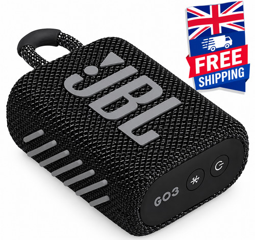 Jbl go3 portable - jbl,