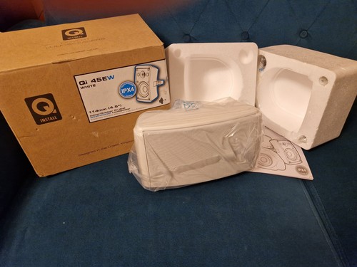 Acoustics 45ew - acoustics,