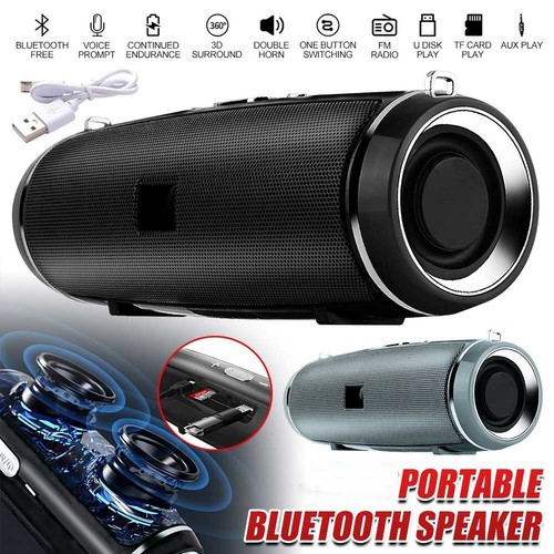 Portable bluetooth speaker - bluetooth,