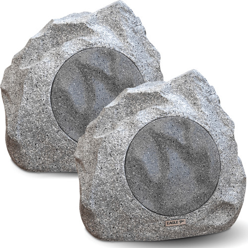 Outdoor audio rock - outdoor,