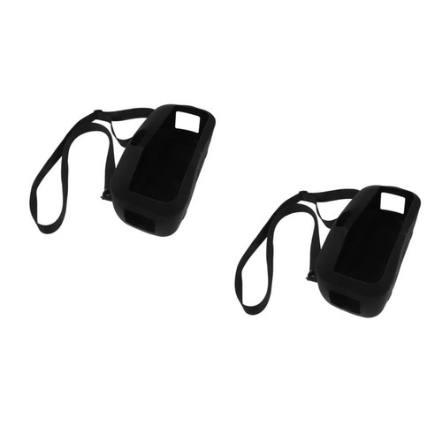 Reusable outdoor speaker - reusable,
