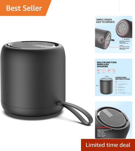 Compact outdoor bluetooth - compact,