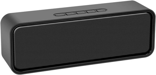 Portable wireless speaker - portable,