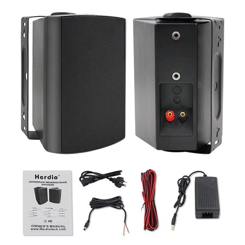 Herdio bluetooth outdoor - 4",