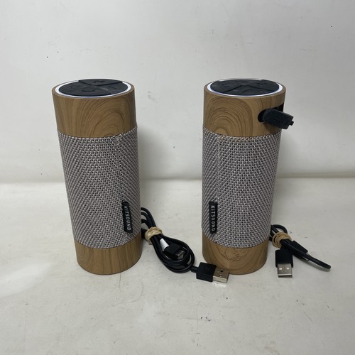 Kitsound diggit portable pair - kitsound,