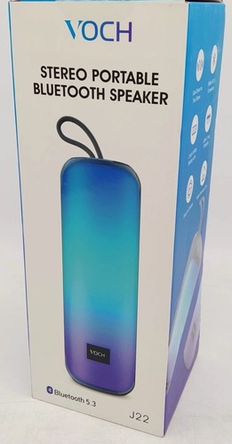 Voch wireless bluetooth box - wireless,