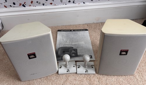Pair jbl control 25t - pair,