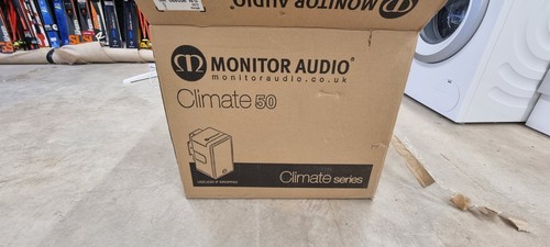 Climate monitor audio - climate,