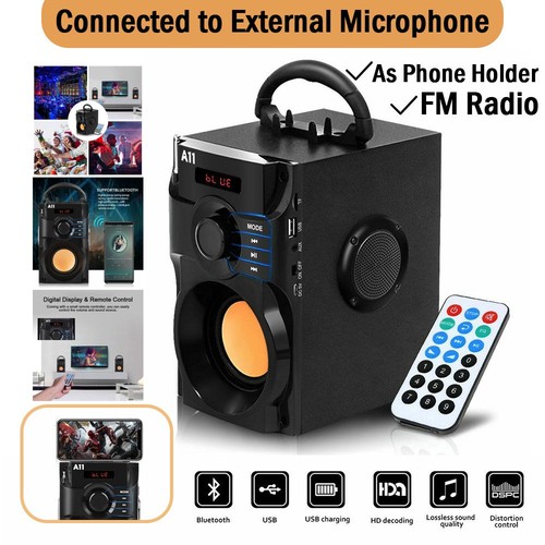 Ultra loud bluetooth - ultra,